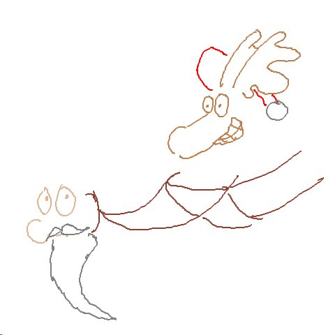 Weihnachtsmann