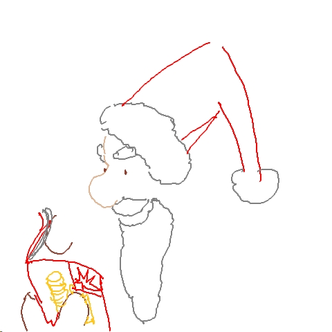 Weihnachtsstern