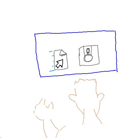 abspeichern