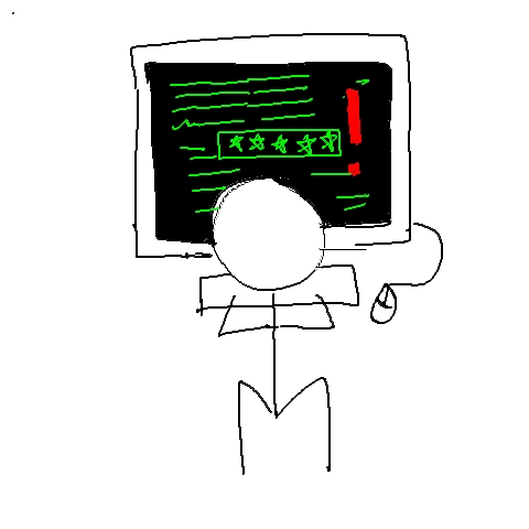 hacken