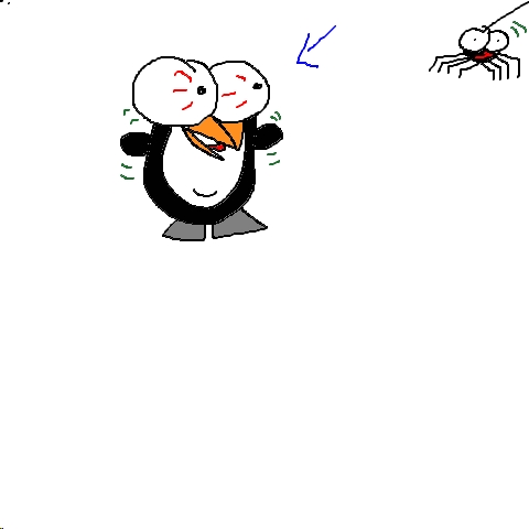 schreck