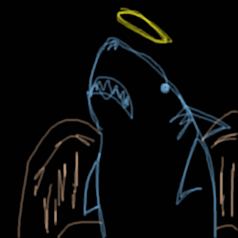 Angelfish