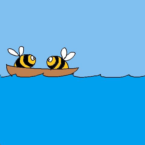 Be in the same boat