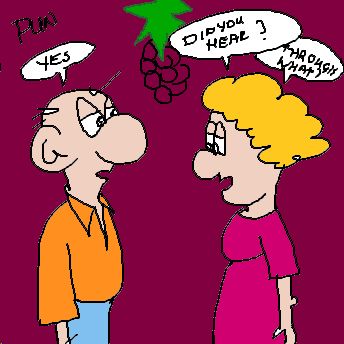 grapevine