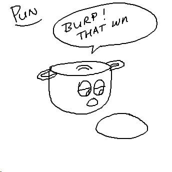 potato