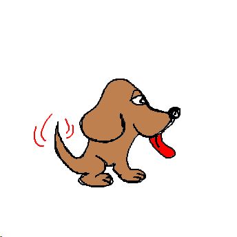 wag