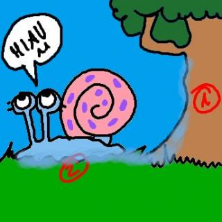 Baumschnecke