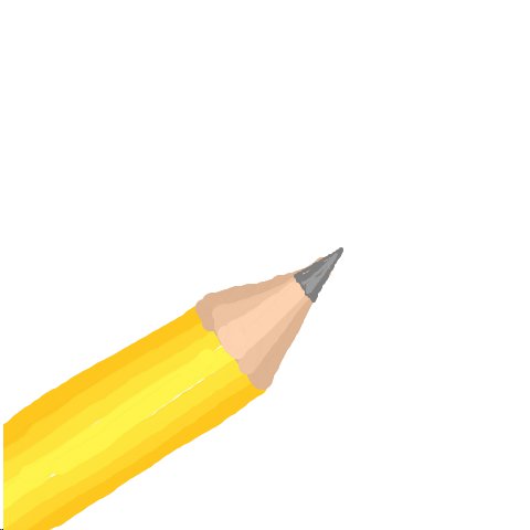 Bleistift (2)