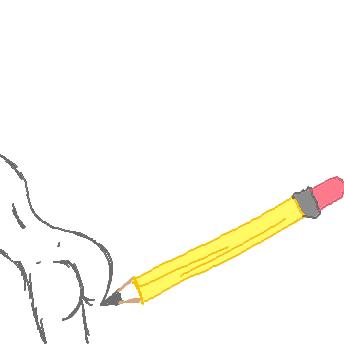 Bleistift