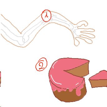 Bruchkuchen