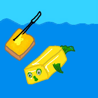Butterfisch