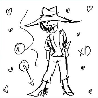 Cowboystiefel