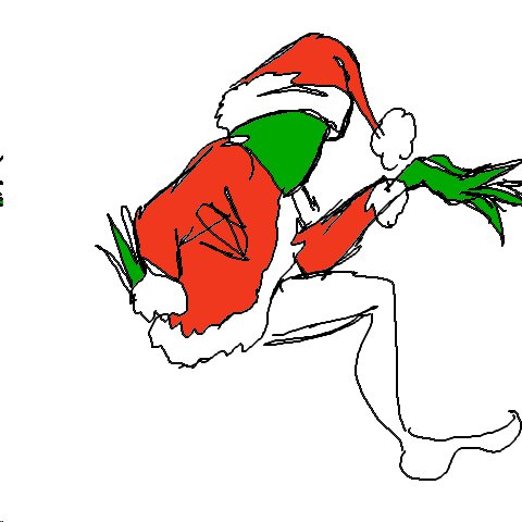 Der Grinch