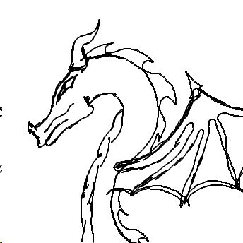Drache