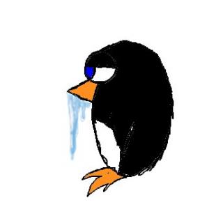 Eiszapfen
