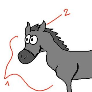 Eselsohr