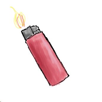 Feuerzeug