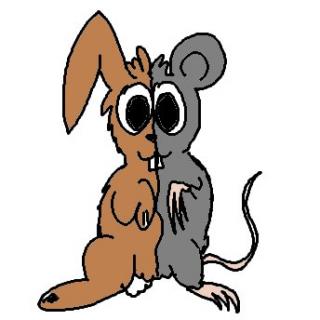 Haselmaus