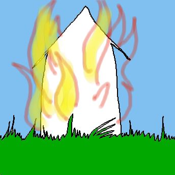 Hausbrand