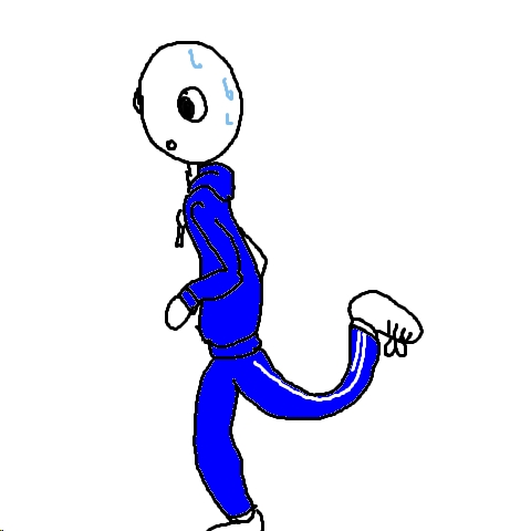 Jogging
