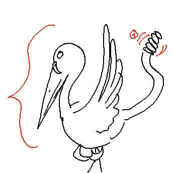 Klapperstorch