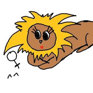Löwin