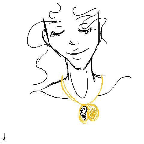 Medaillon