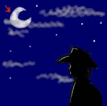 Mond
