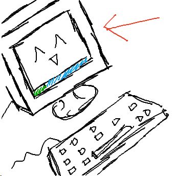 Monitor