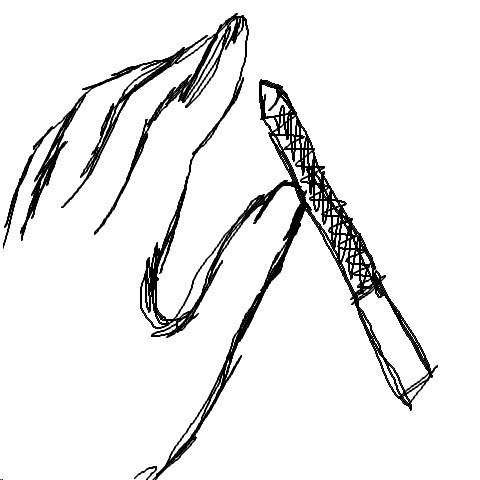 Nagelfeile