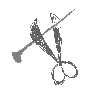 Nagelschere