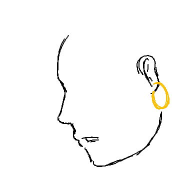 Ohrring (2)