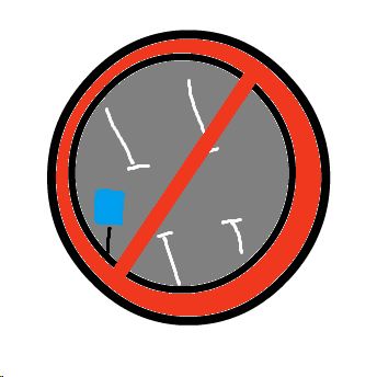 Parkverbot
