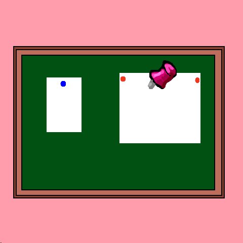 Pinwand (2)