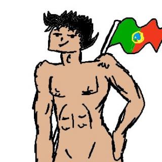 Portugiese