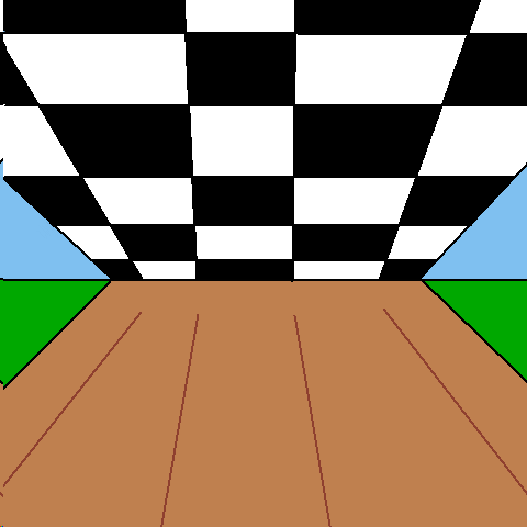 Schachfeld