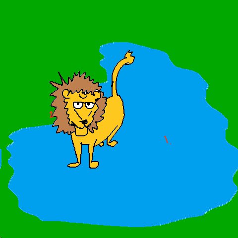 Seelöwe
