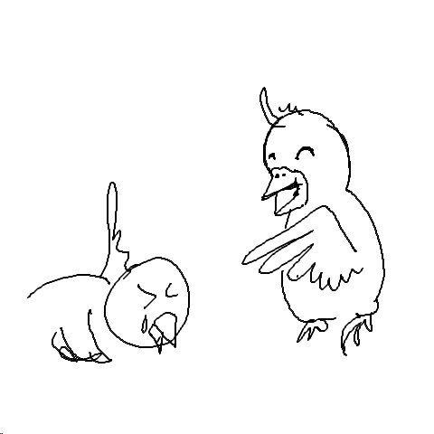 Spaßvogel
