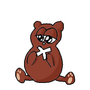 Teddybär