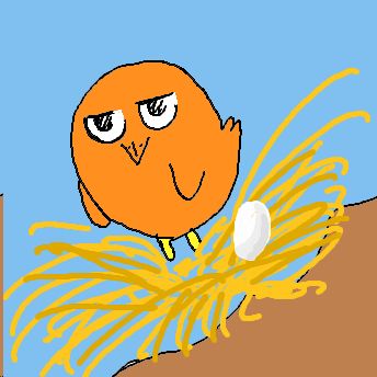 Vogelnest