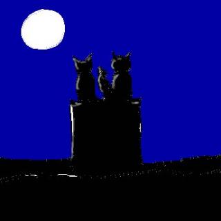 Vollmond