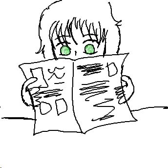 Zeitung