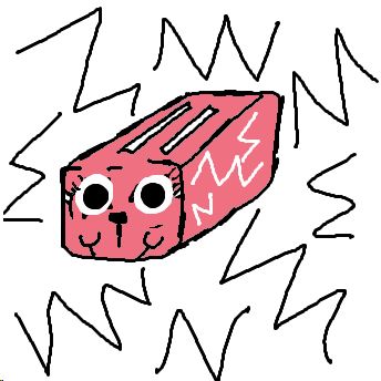 Zickzack
