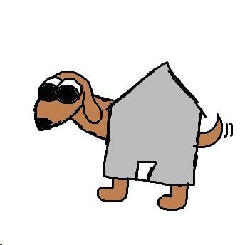 haustier