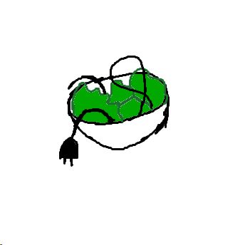 kabelsalat