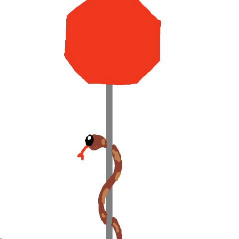stop