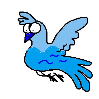 wasservogel