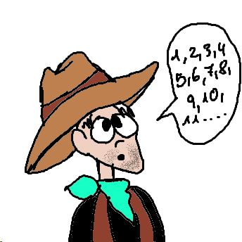 zählen