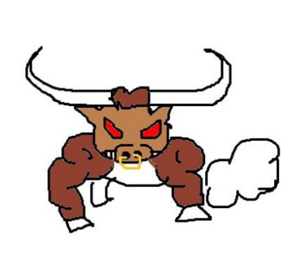 Bull