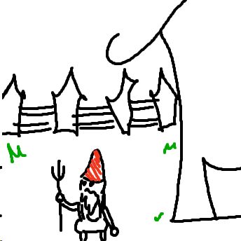 Gartenzwerg